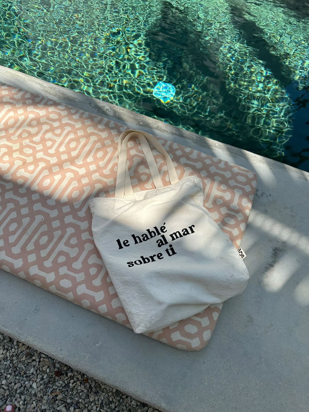 Simple bag