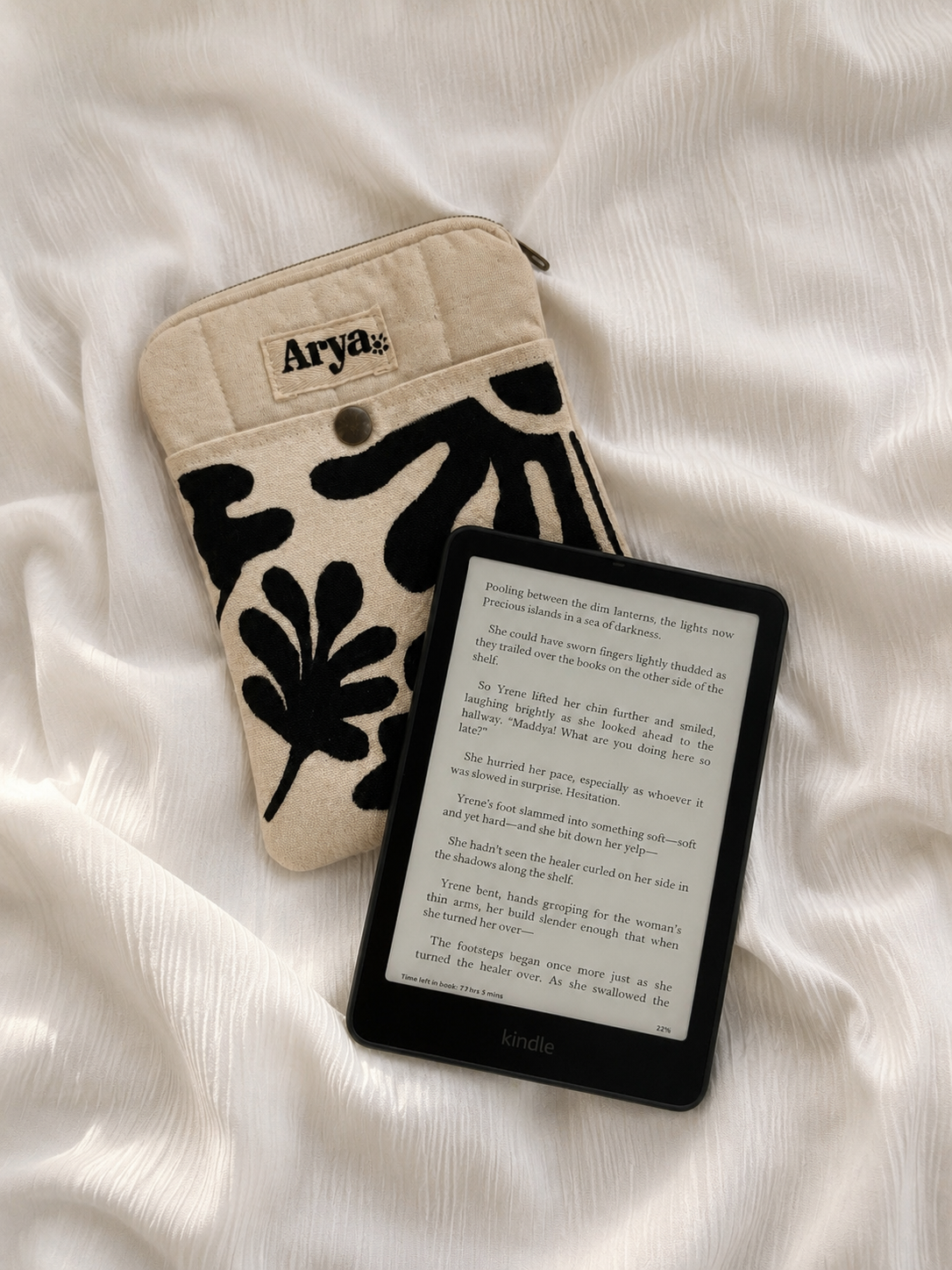Arya Reader