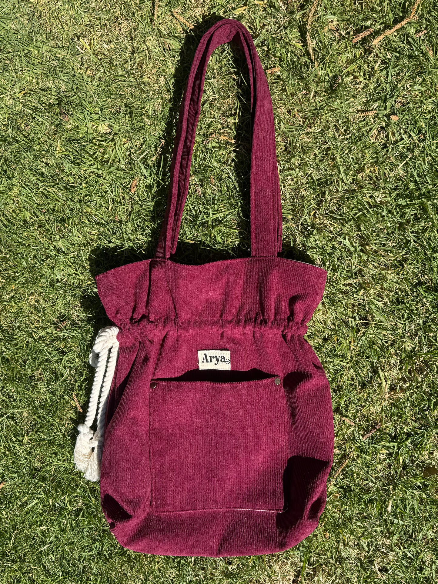 Happy day bag