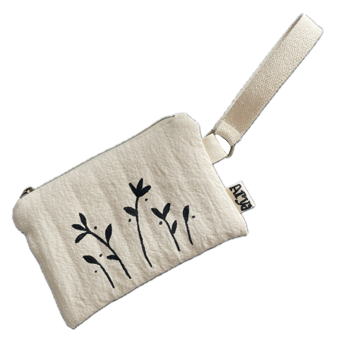 Wristlet Purse