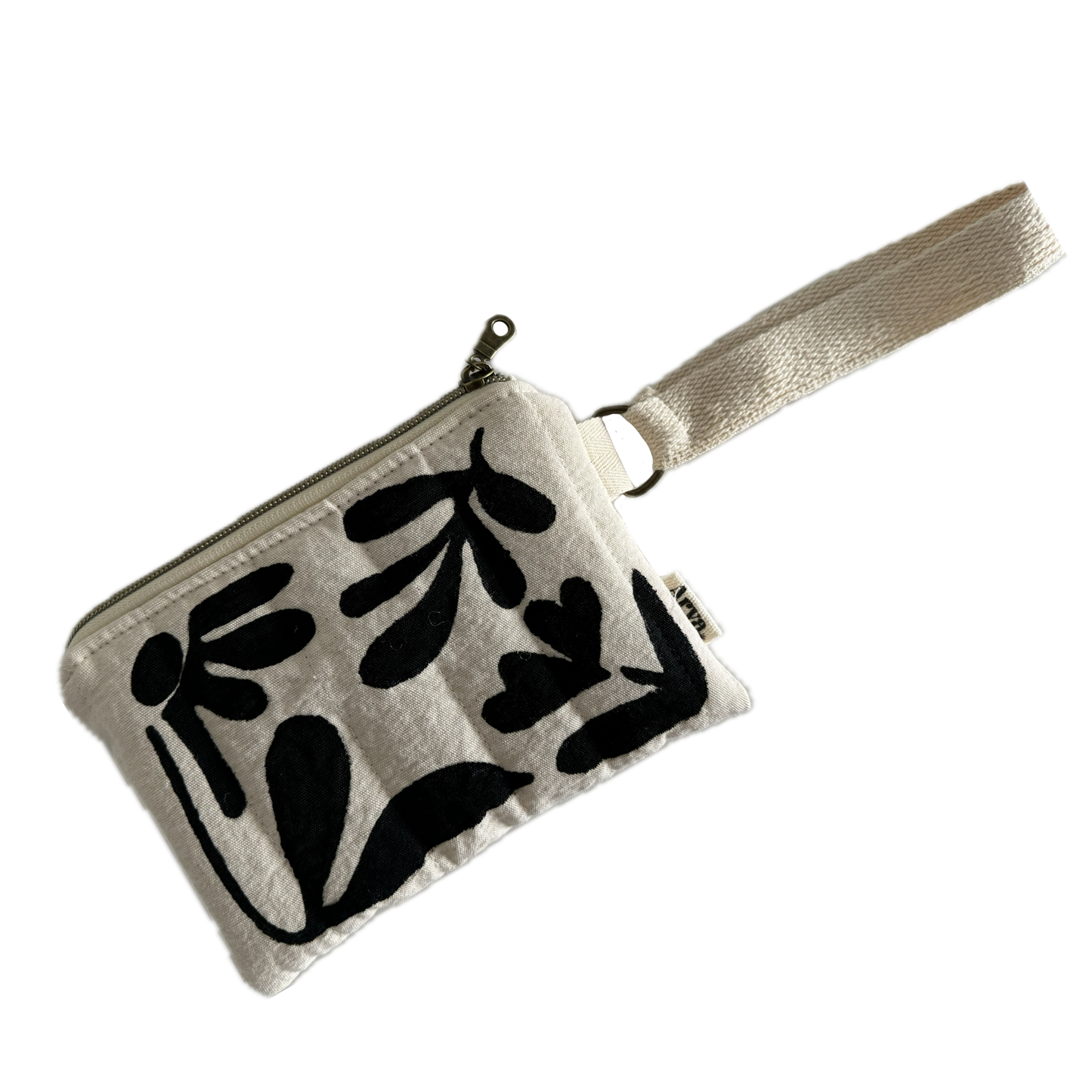 Wristlet Purse