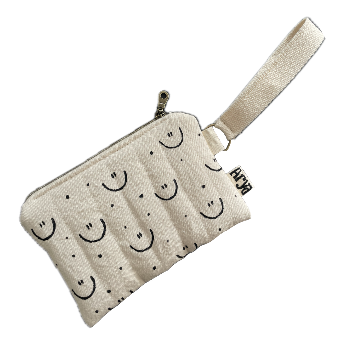 Wristlet Purse