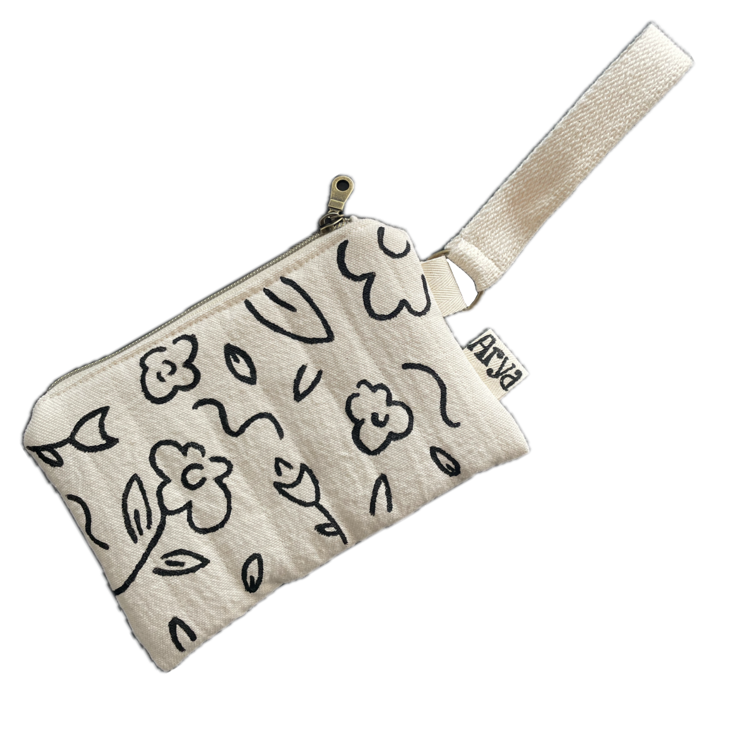Wristlet Purse