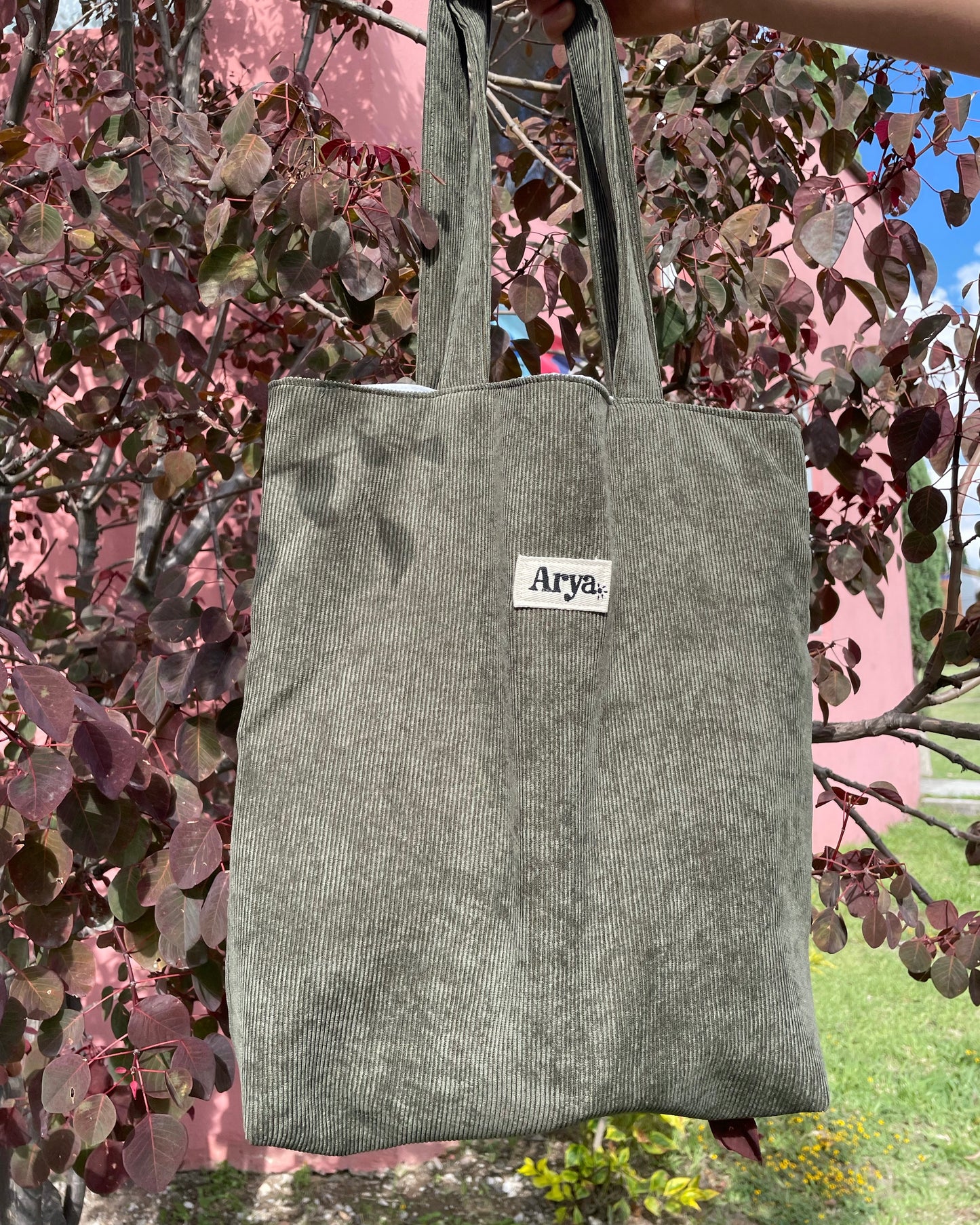 Autumn bag