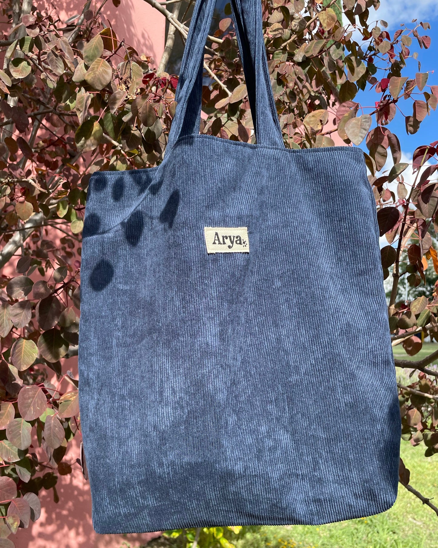 Autumn bag