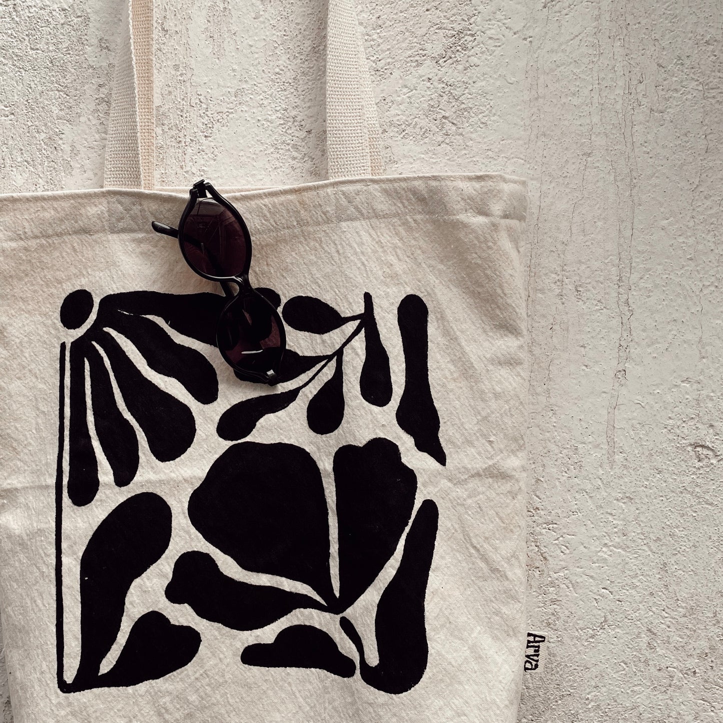 Simple bag