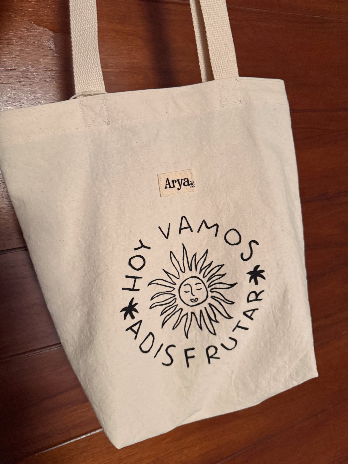 Simple bag