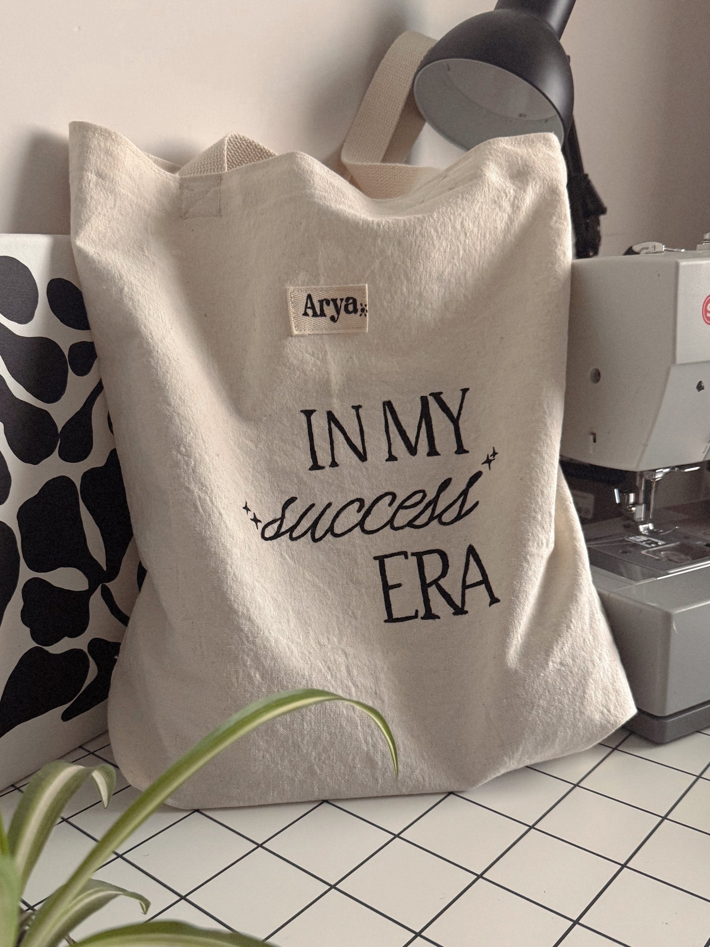 Simple bag