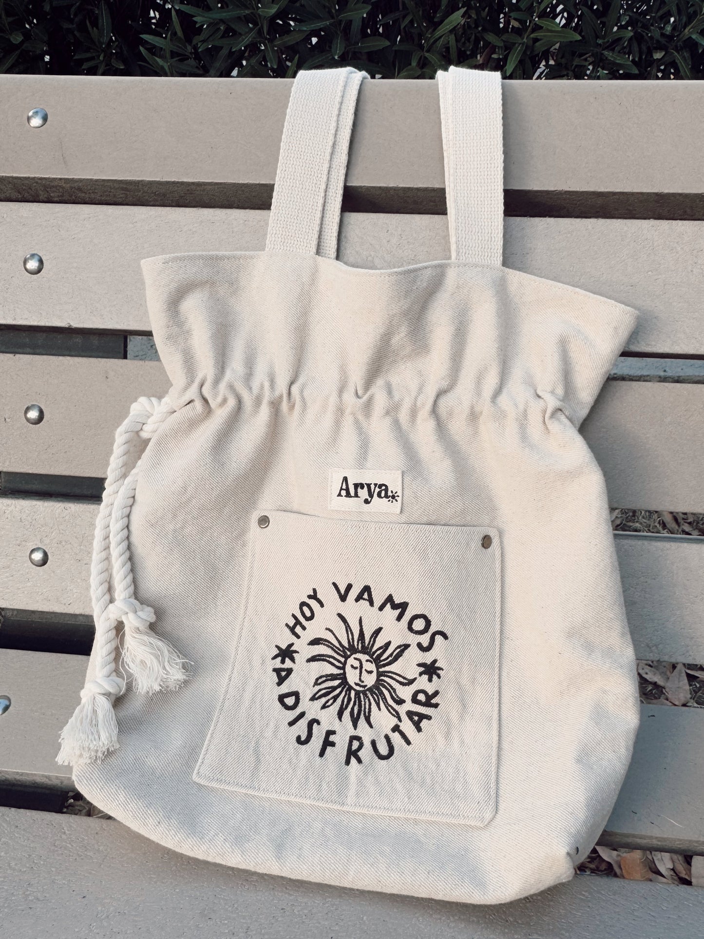 Good day bag plus