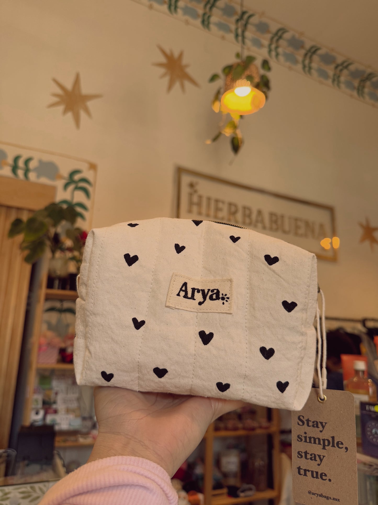 Pouch bag