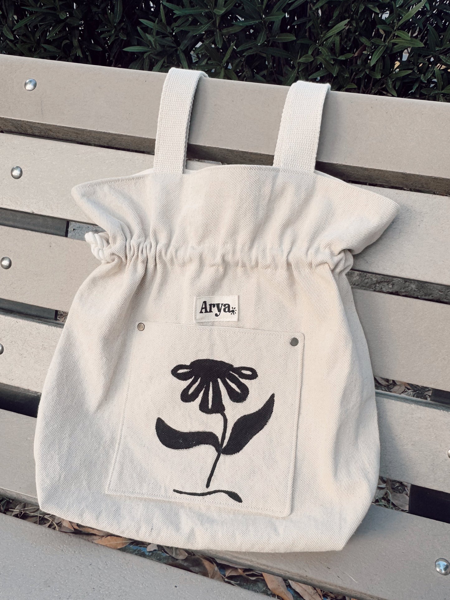 Good day bag plus