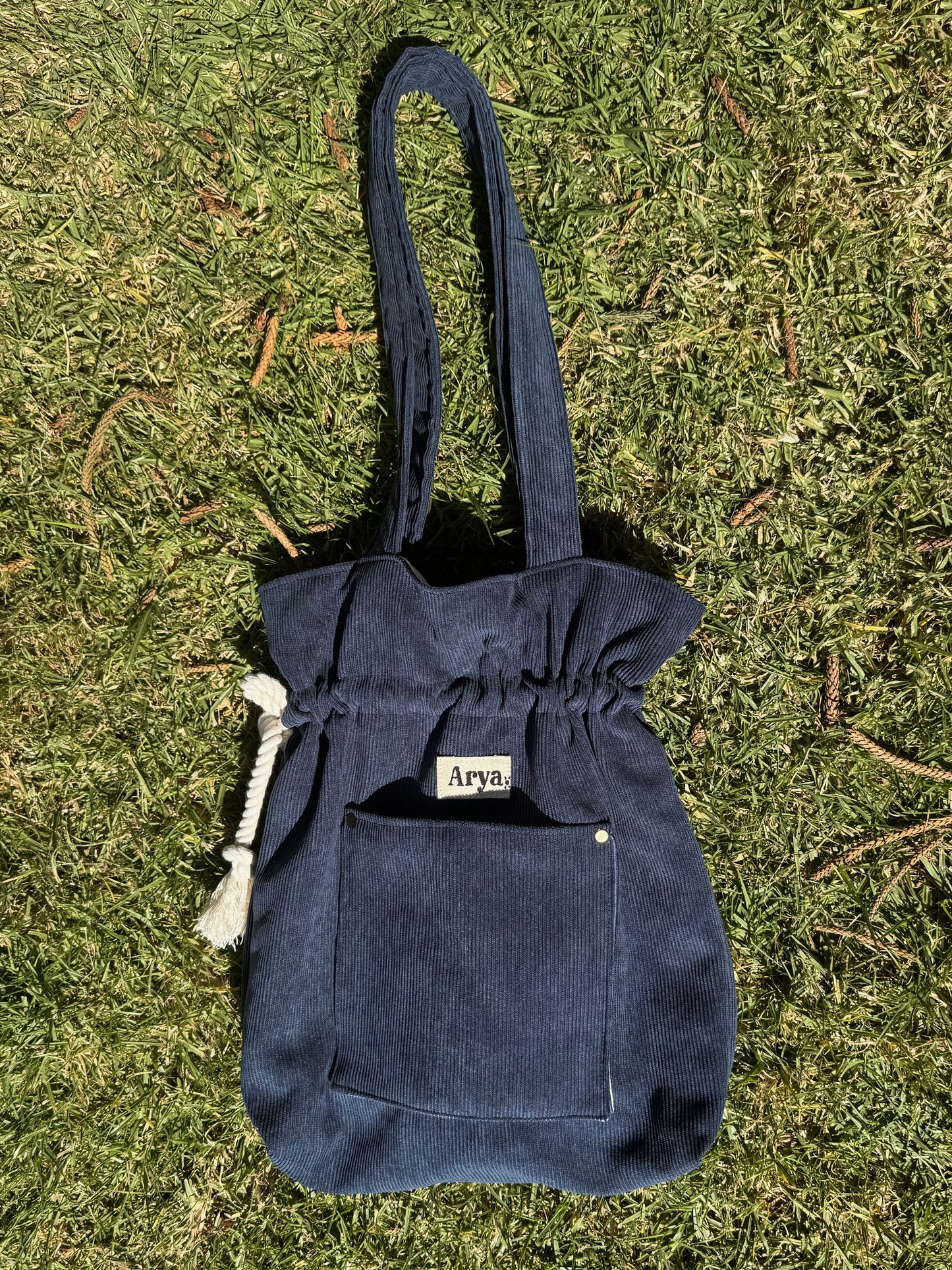 Happy day bag