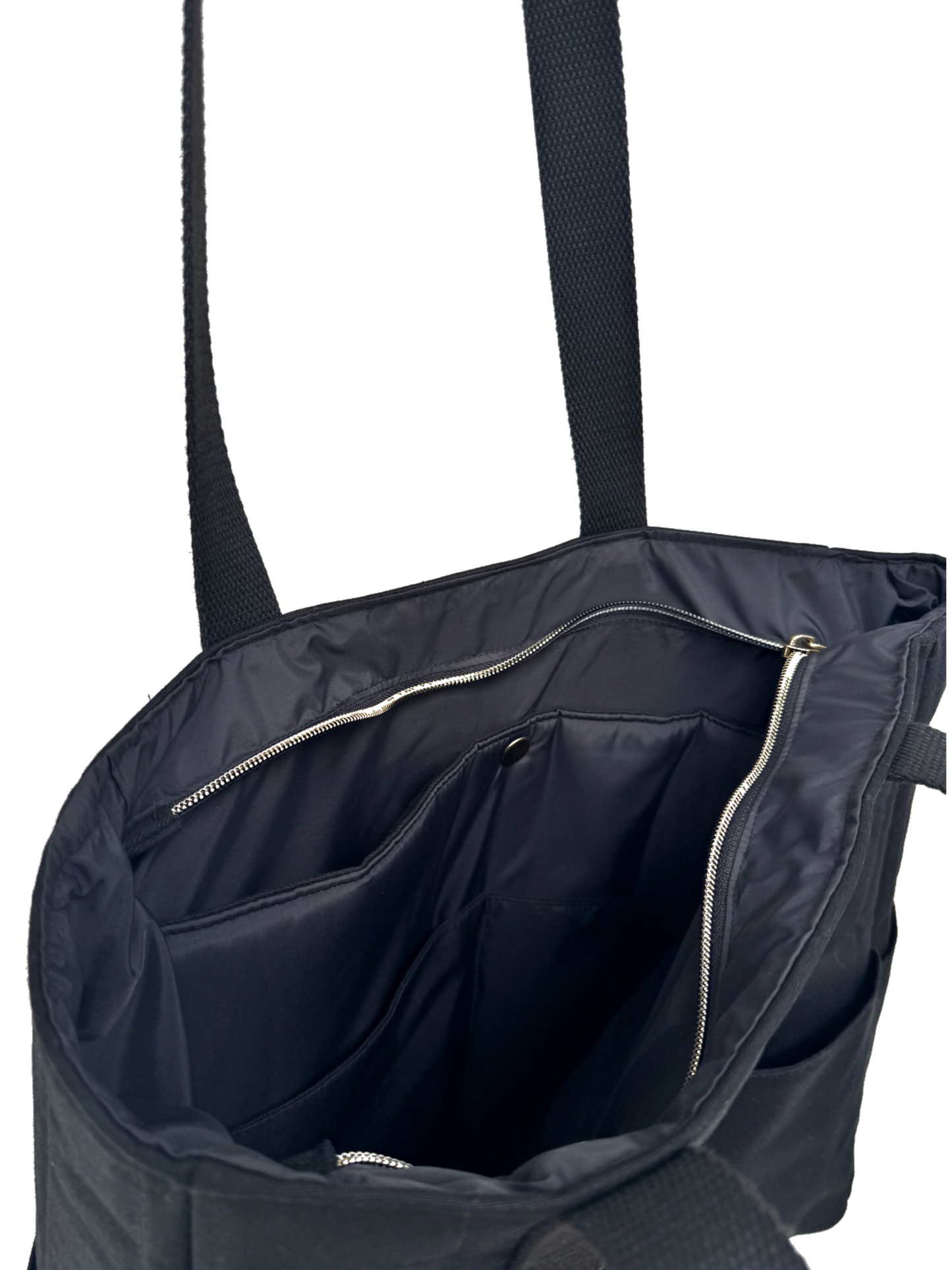 Tote bag deluxe