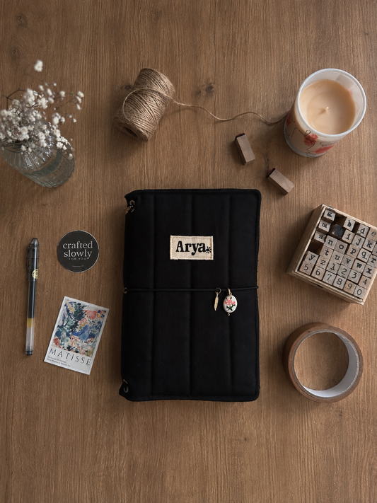Arya Journal Experience | Septiembre 🧡