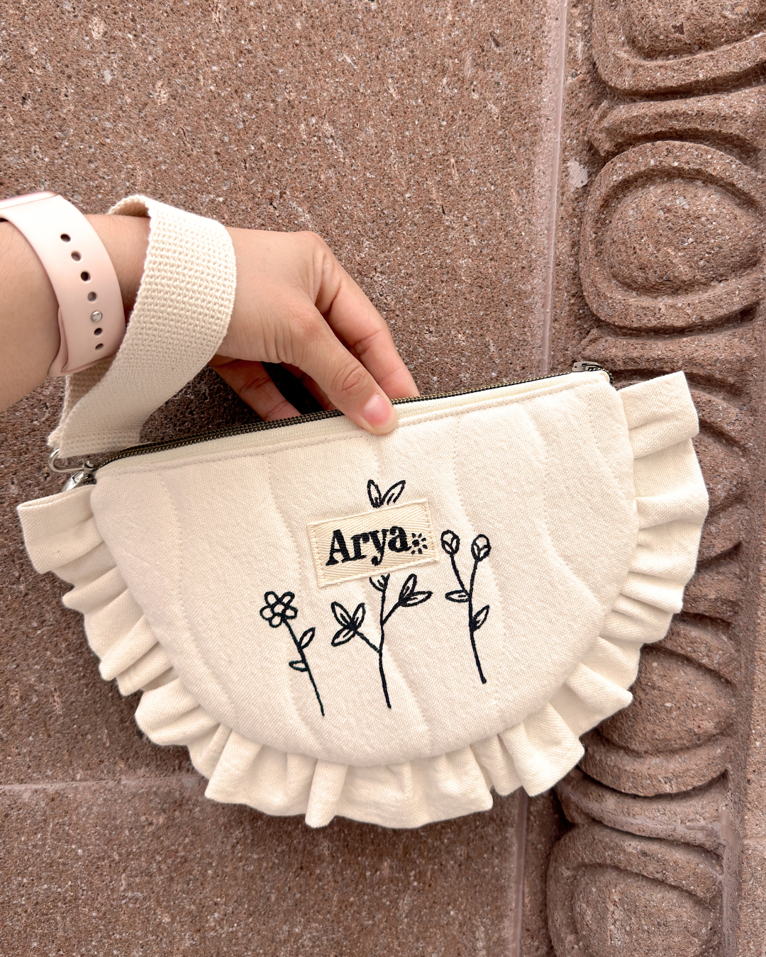 Wristlet Wave