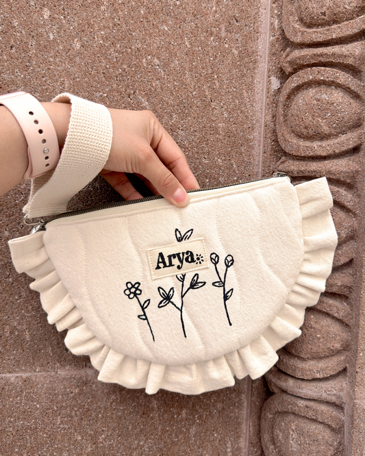 Wristlet Wave