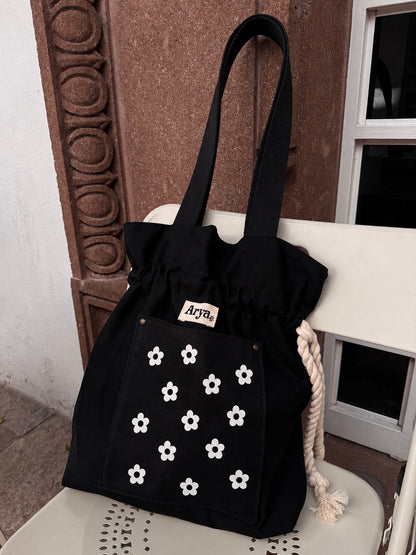 Good day bag plus negro