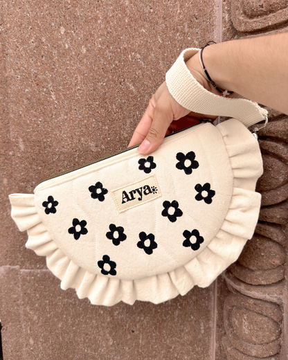 Wristlet Wave