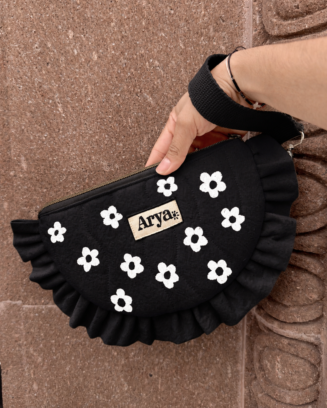 Wristlet Wave