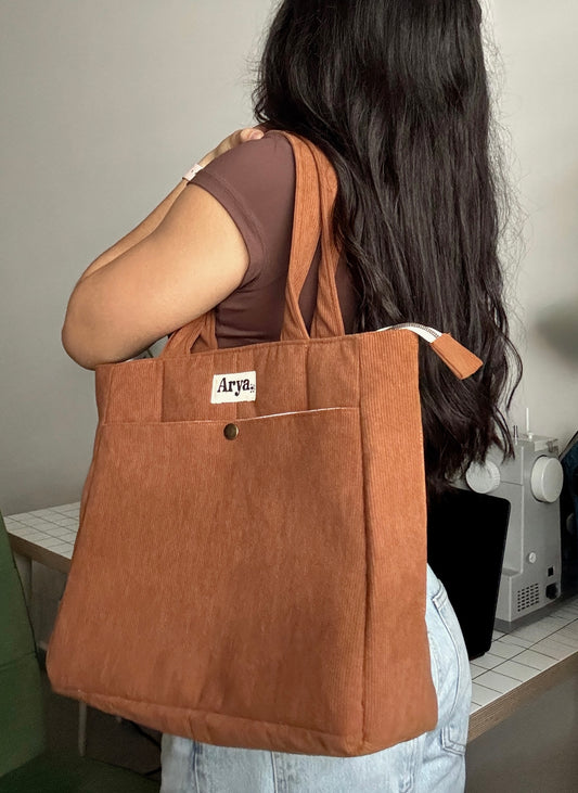 Maple bag