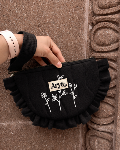 Wristlet Wave