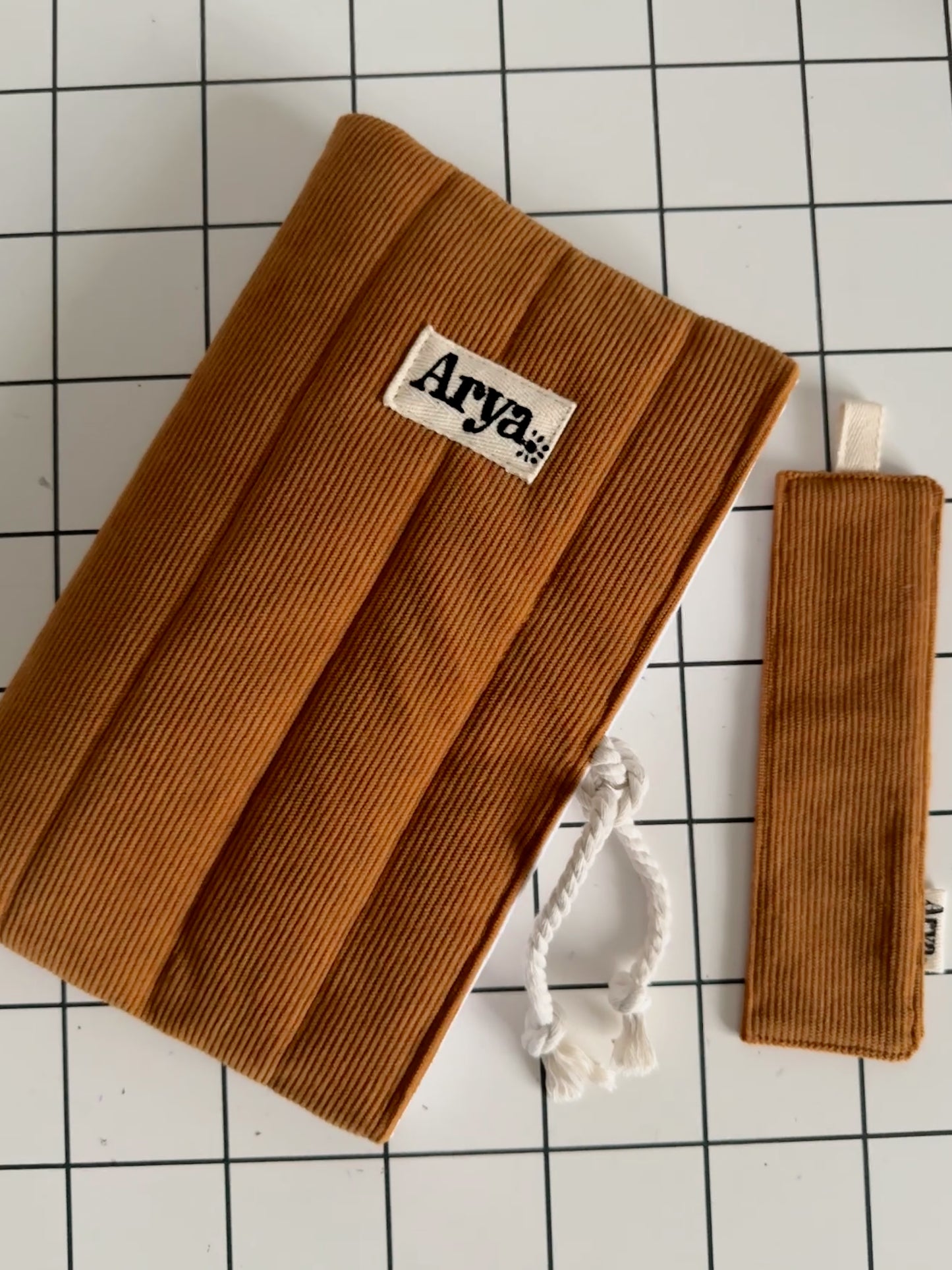 Tinta & Tela | Edición Limitada otoño