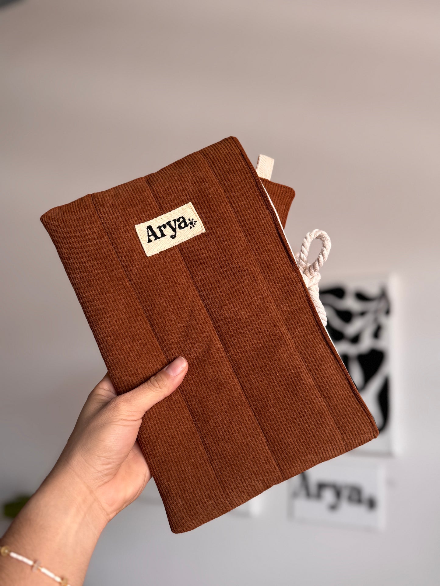 Tinta & Tela | Edición Limitada otoño