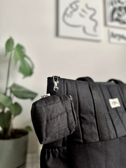 Tote bag deluxe