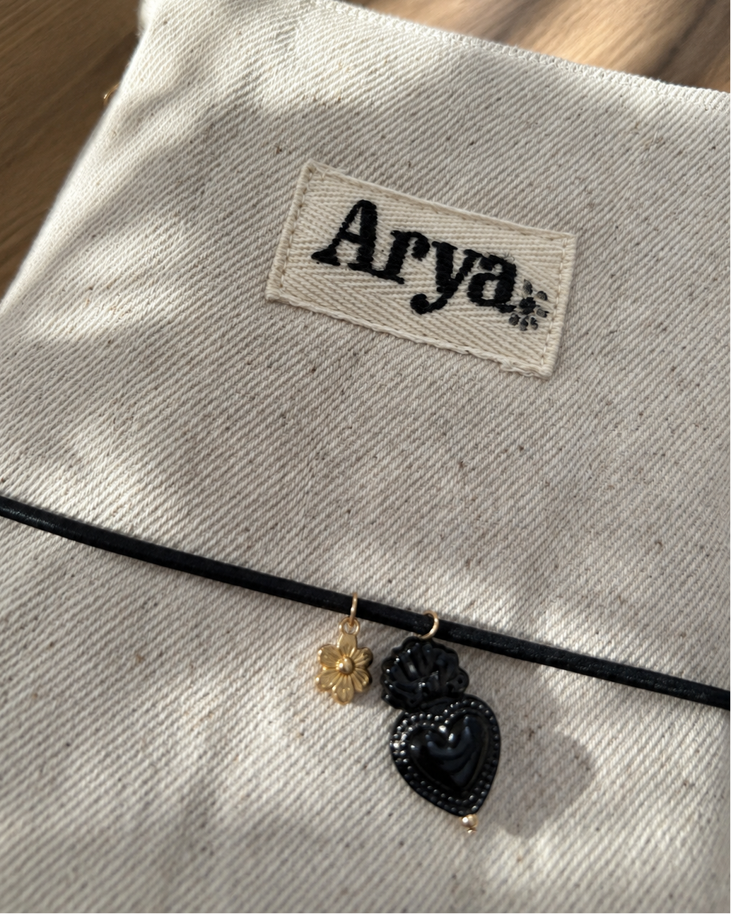 Arya Journal