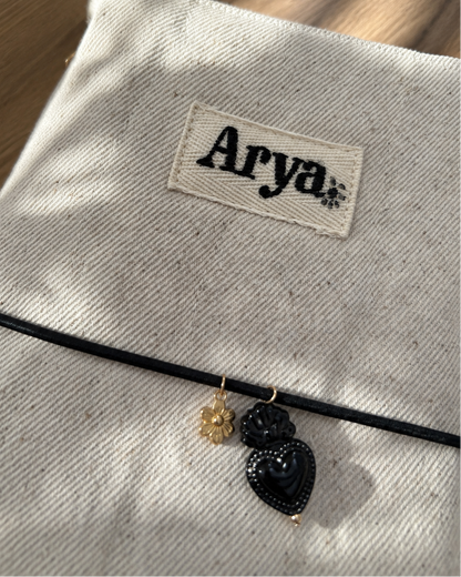 Arya Journal