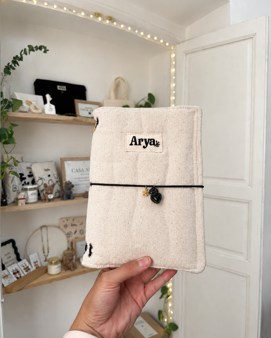 Arya Journal