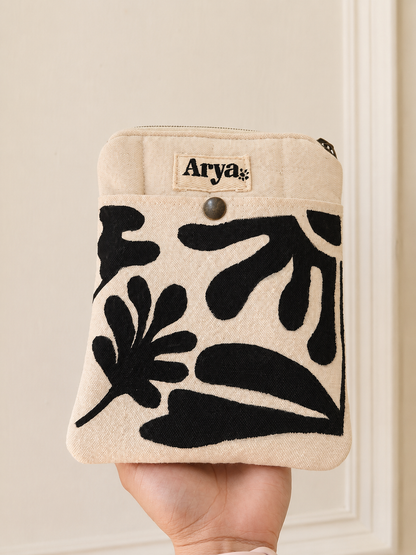 Arya Reader
