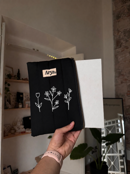 Tinta & Tela | Cierre
