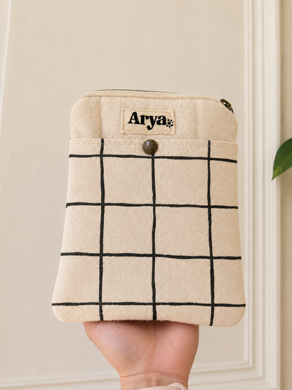 Arya Reader