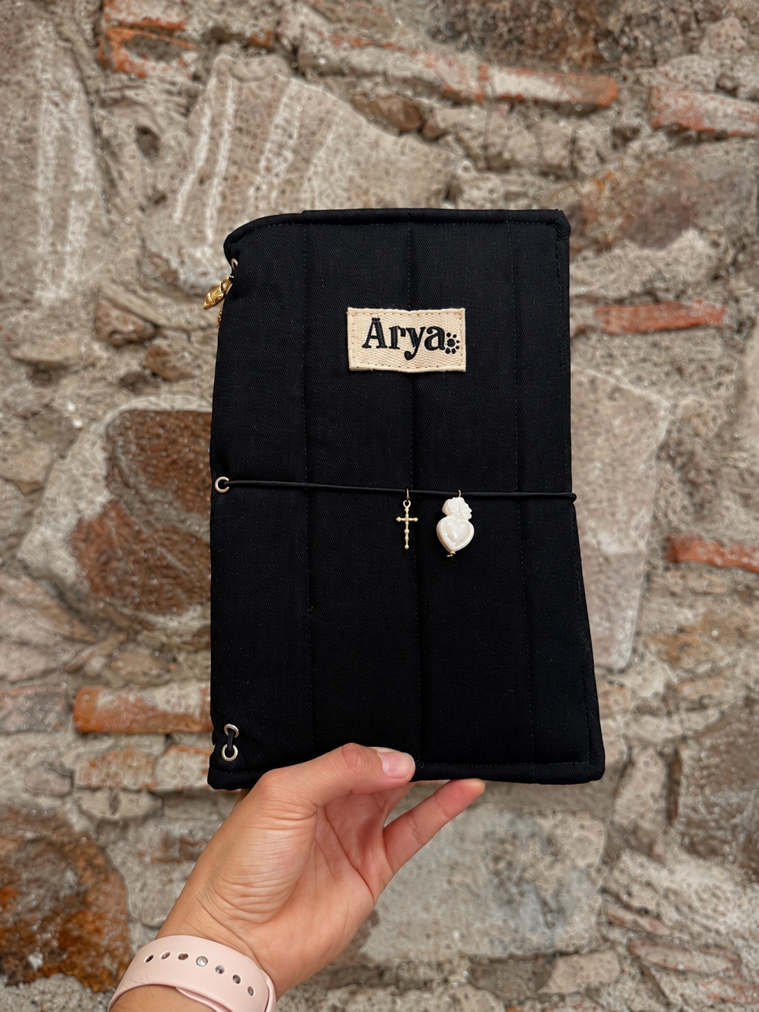 Arya Journal