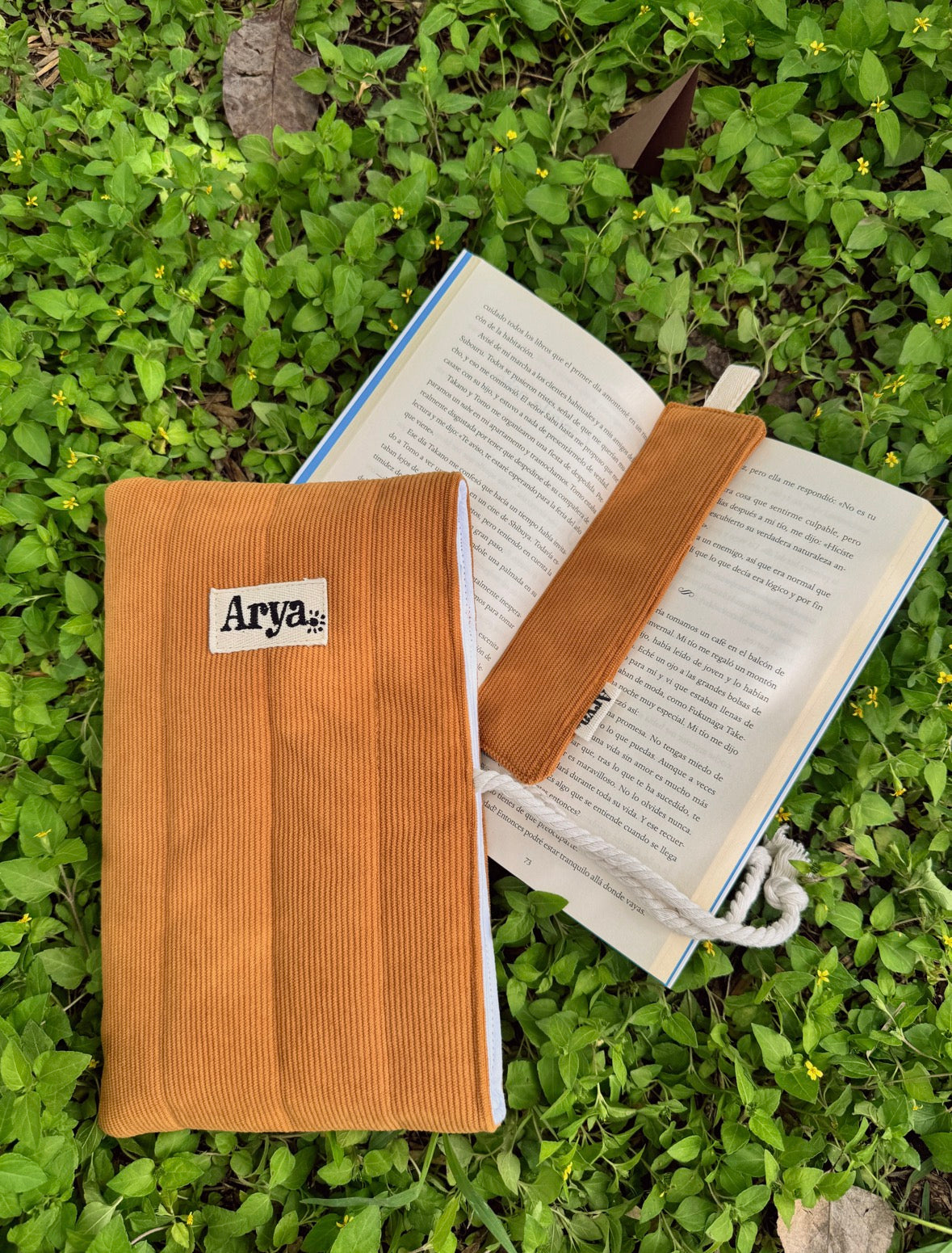 Tinta & Tela | Edición Limitada otoño