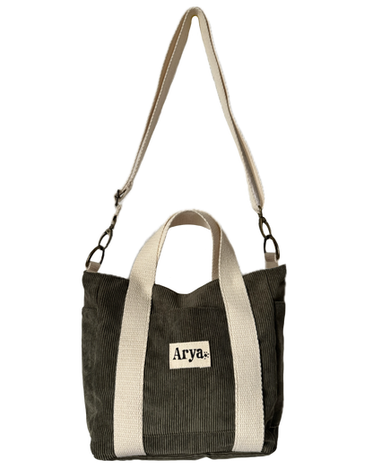 Autumn Crossbody