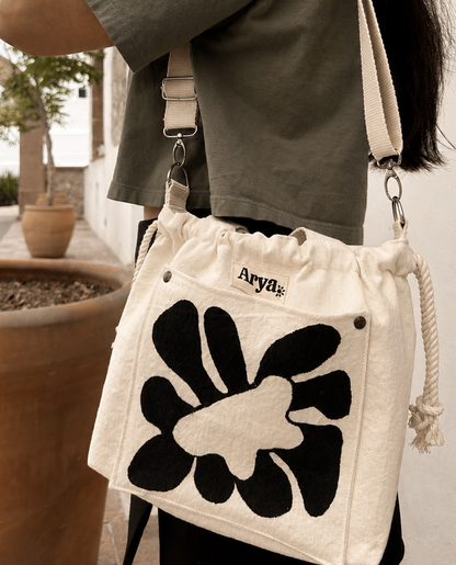 Cozy bag