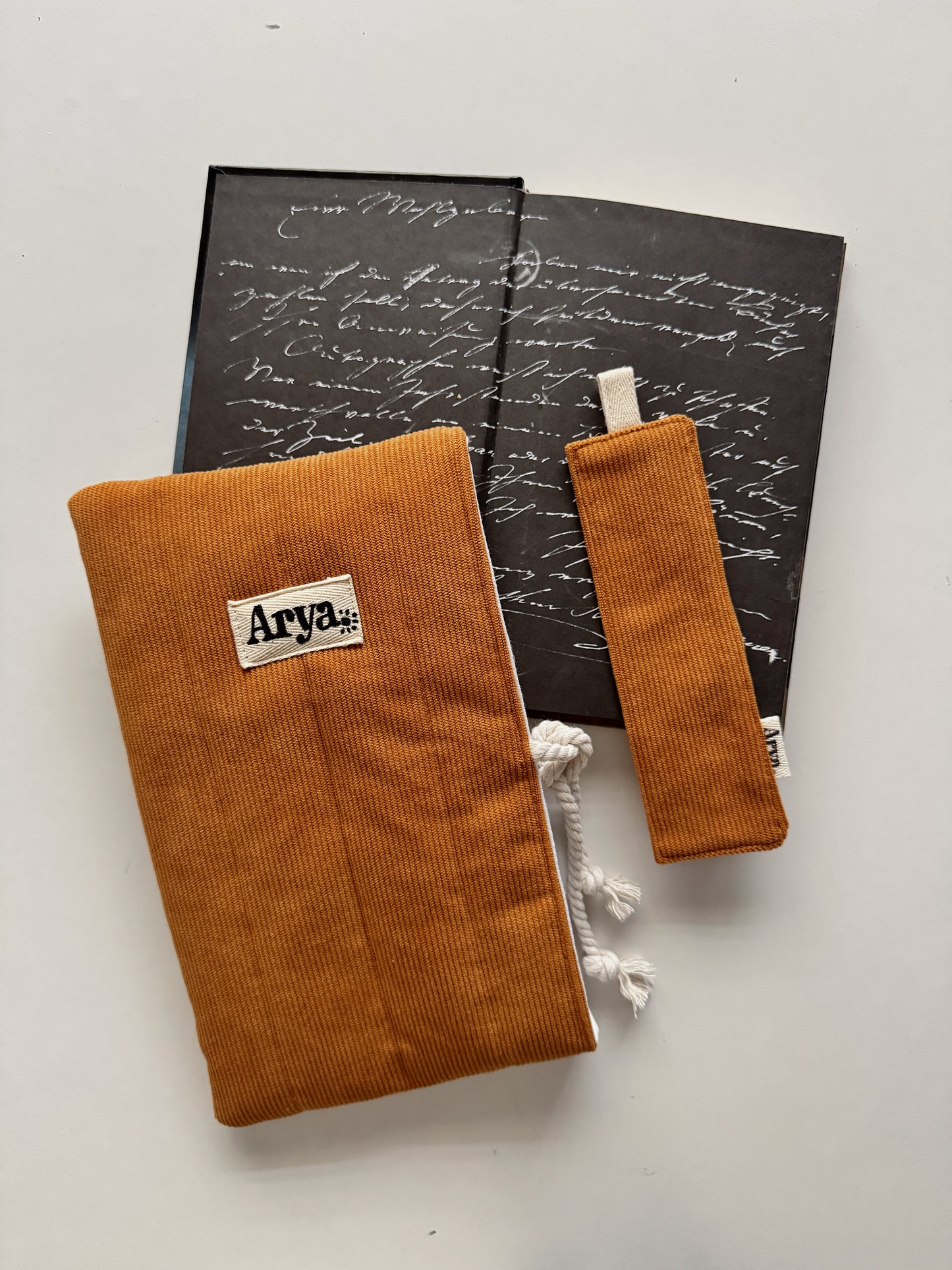 Tinta & Tela | Edición Limitada otoño