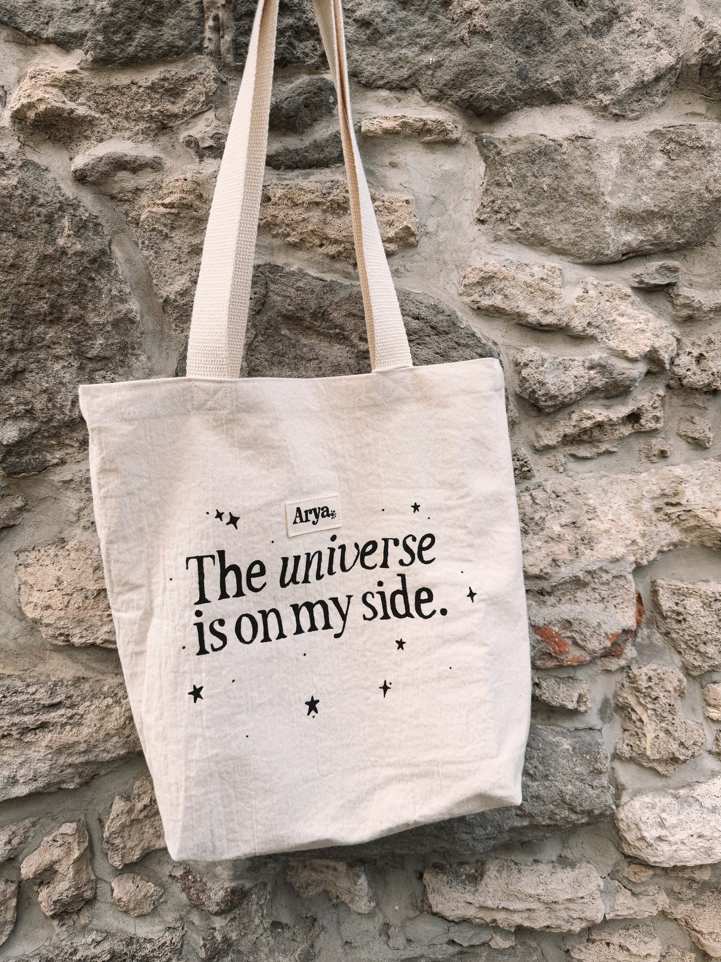 Simple bag