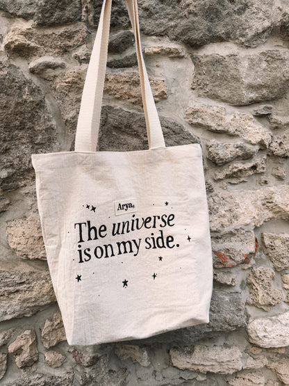 Simple bag