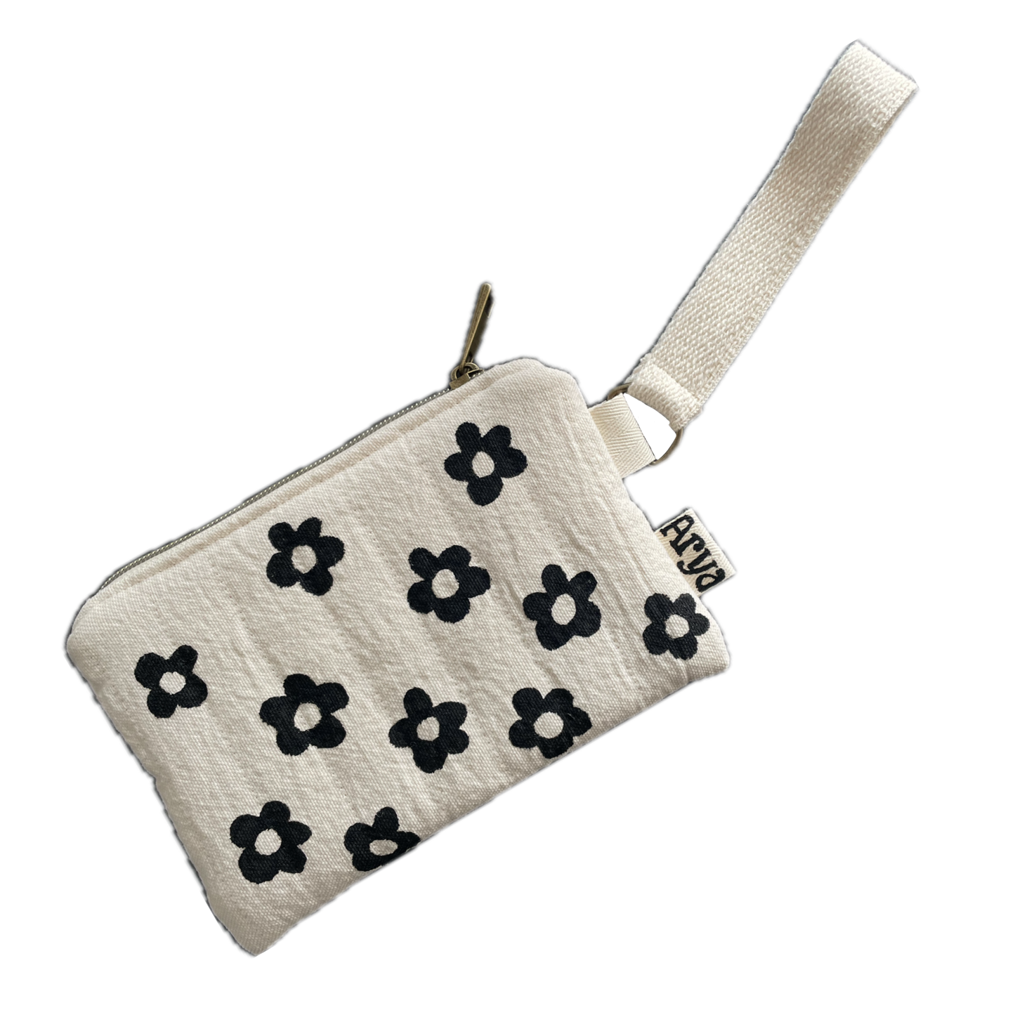 Wristlet Purse
