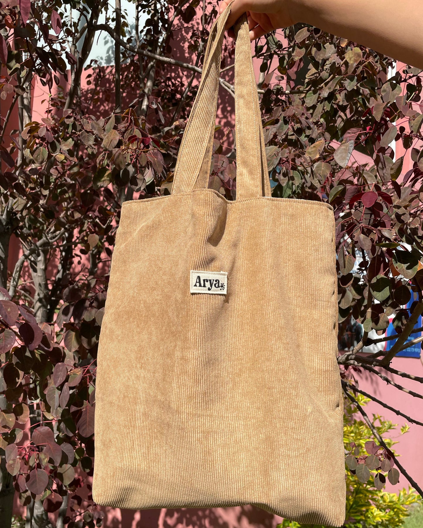 Autumn bag