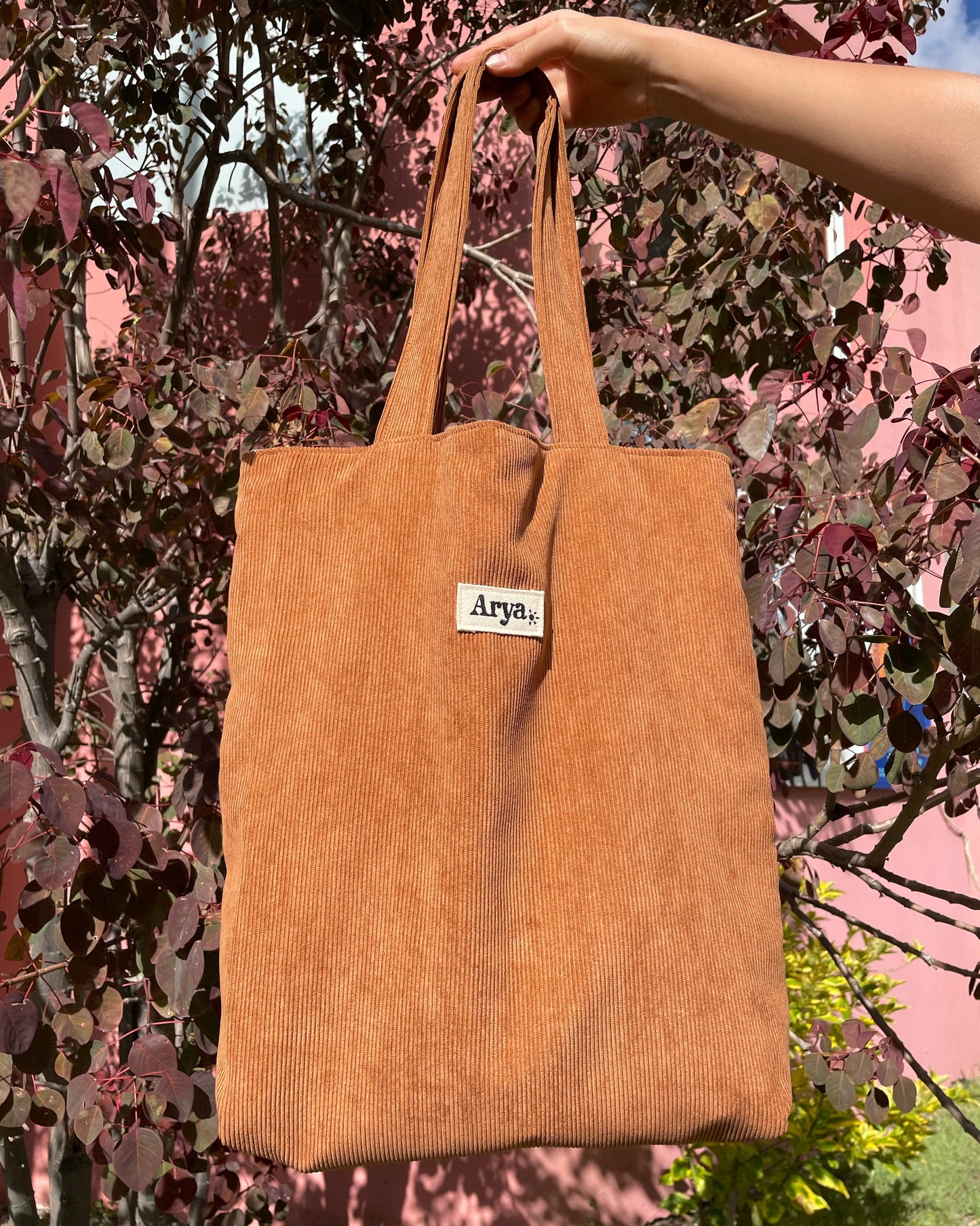 Autumn bag