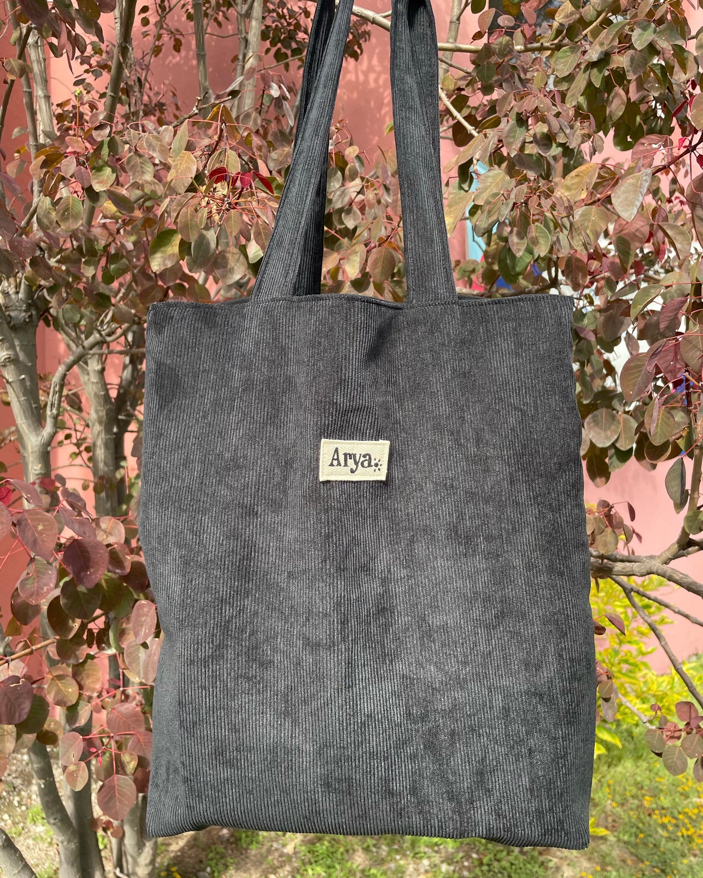 Autumn bag