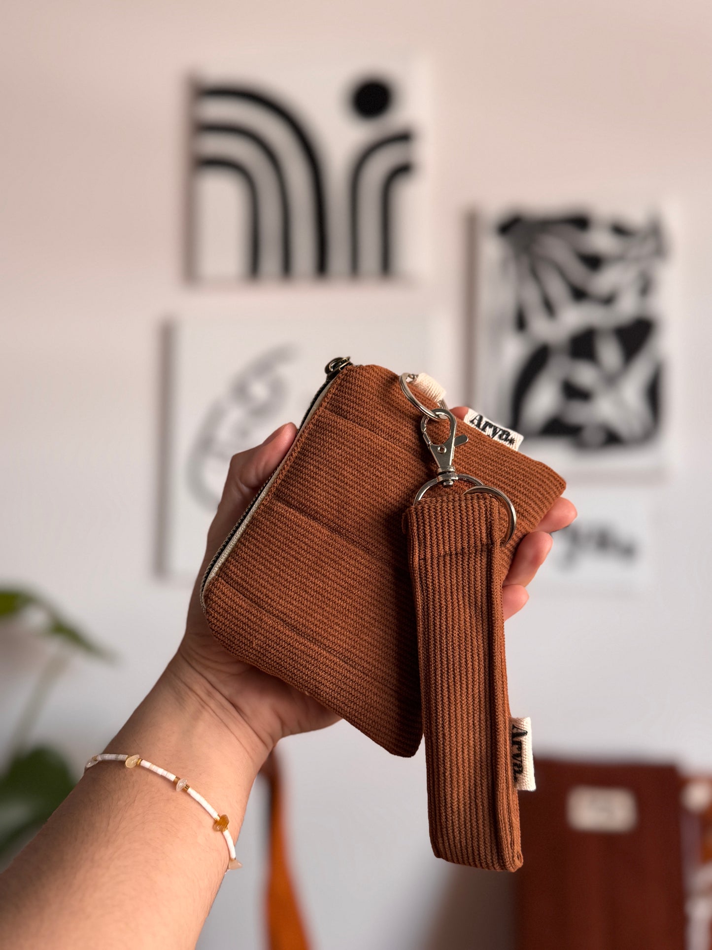 Mini pouch | Edición Limitada otoño