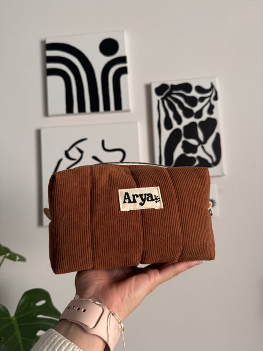 Pouch bag | Edición limitada otoño