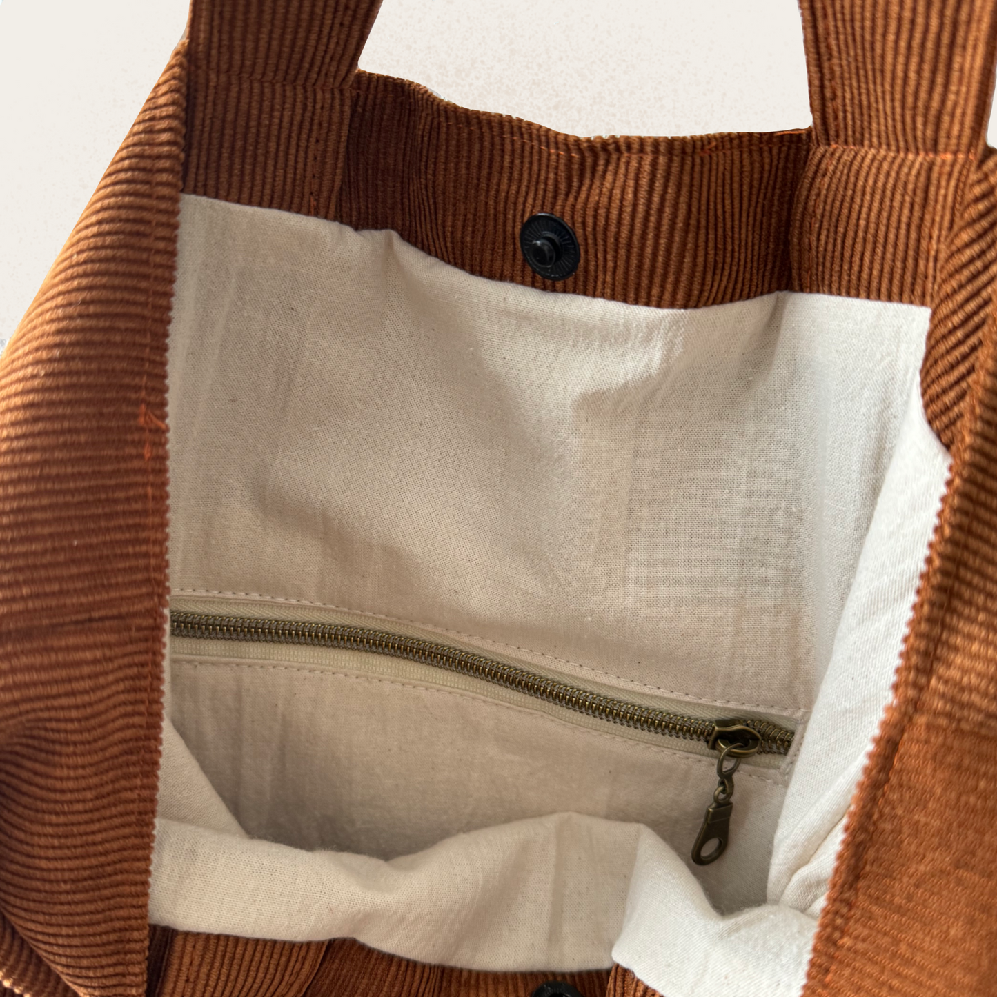 Autumn bag