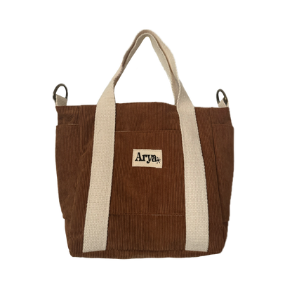 Autumn Crossbody