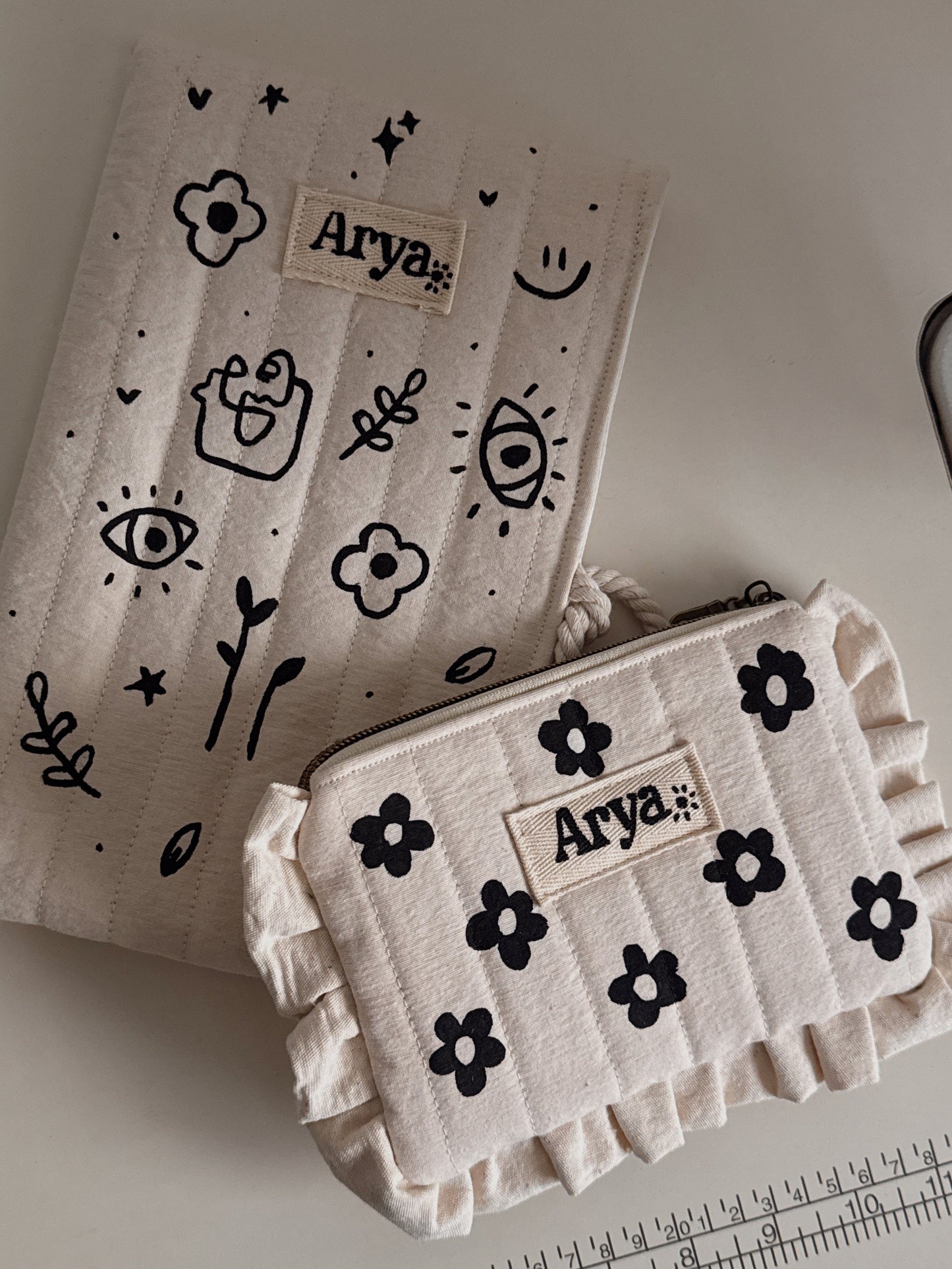 Kit esencial